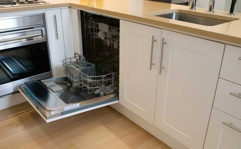 avanti 18 dishwasher