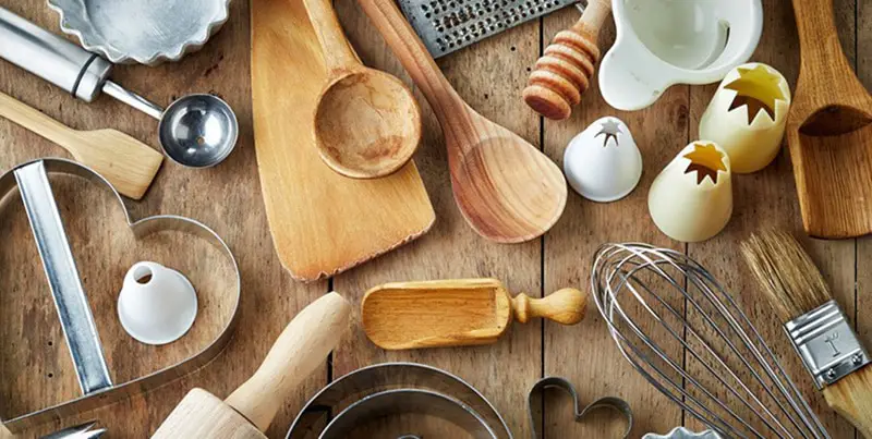 Best Baking Tools 2021 Top Brands Review DADONG