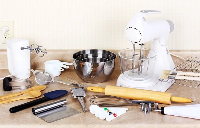 Best Baking Tools 2021 Top Brands Review DADONG