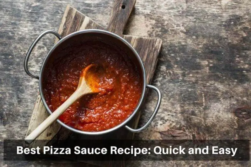 Don Peppino\'S Pizza Sauce Recipe / Don Peppino S ...