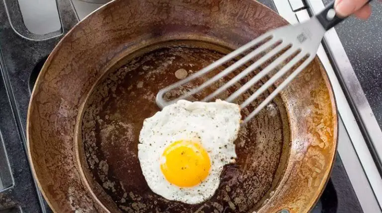Top 15+ Best Skillet For Eggs Review 2020 - DADONG