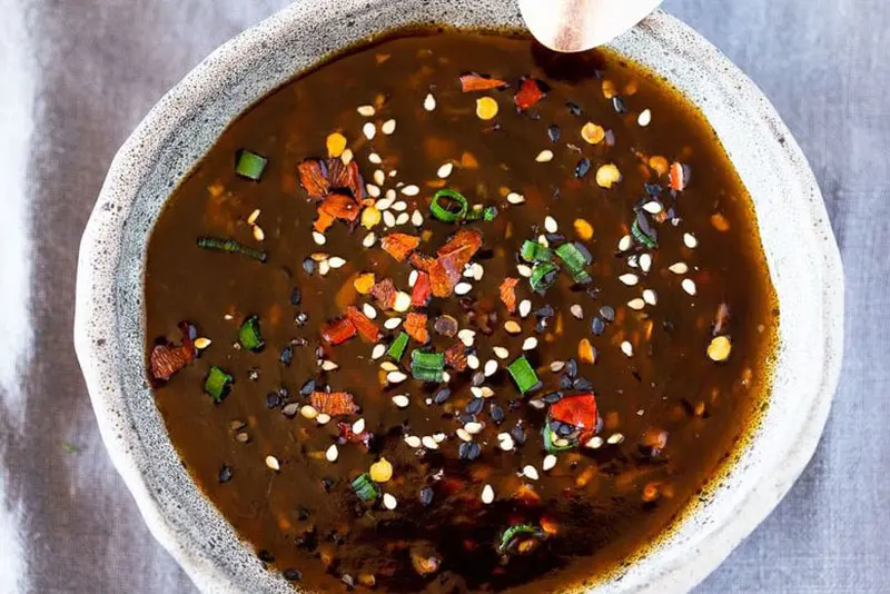 Best Teriyaki Sauce Reviews