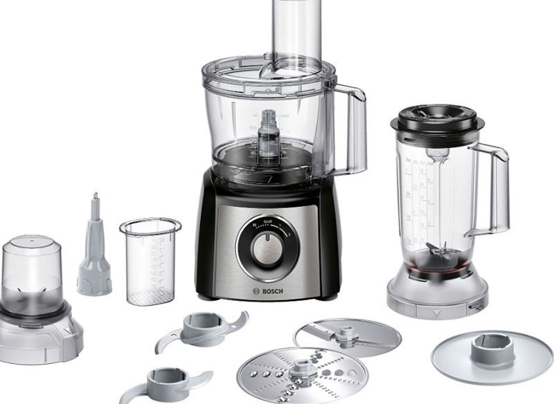 Top 11 Best Food Processor America'S Test Kitchen Review 2020 DADONG