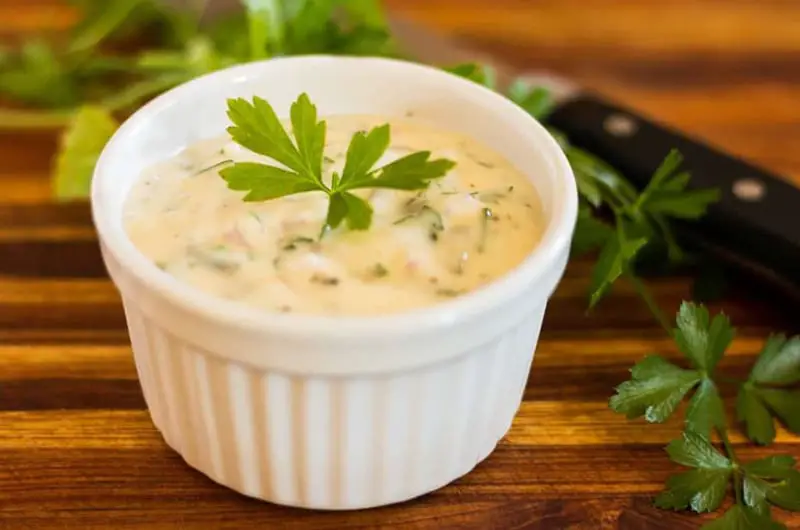 How Long Will Homemade Tartar Sauce Last