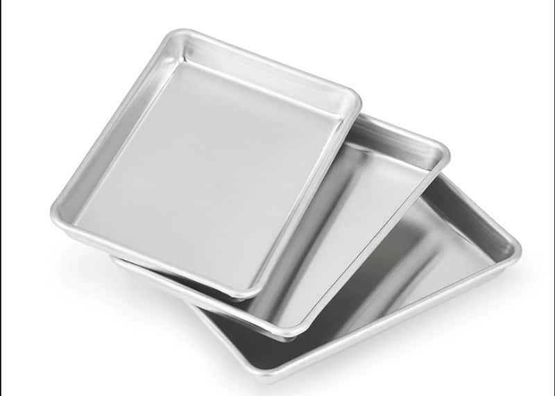 number baking pans