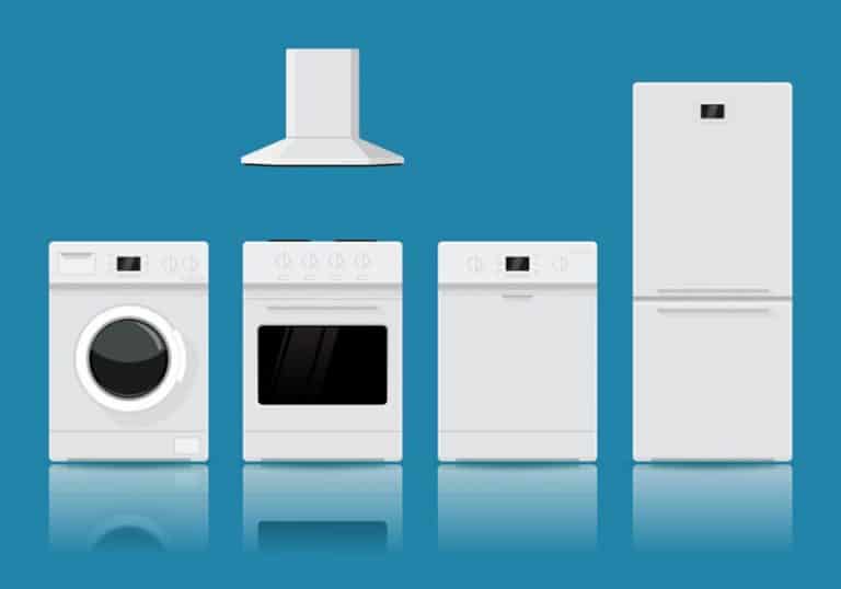 Best Rated Appliances 2021 Top Brands Review DaDong