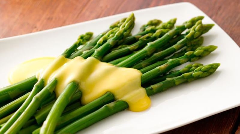 The Way To Make Best Hollandaise Sauce