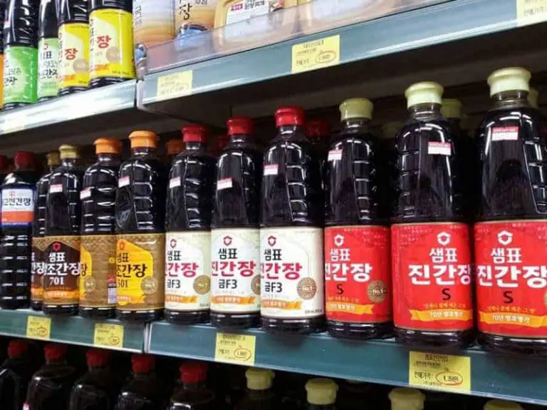 Best Japanese Soy Sauce 2021 Top Brands Review DaDong