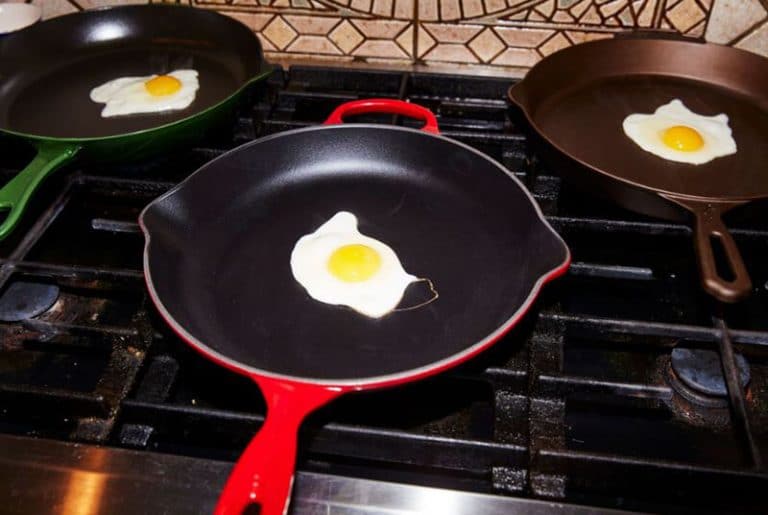 Top 15+ Best Skillet For Eggs Review 2020 - DADONG