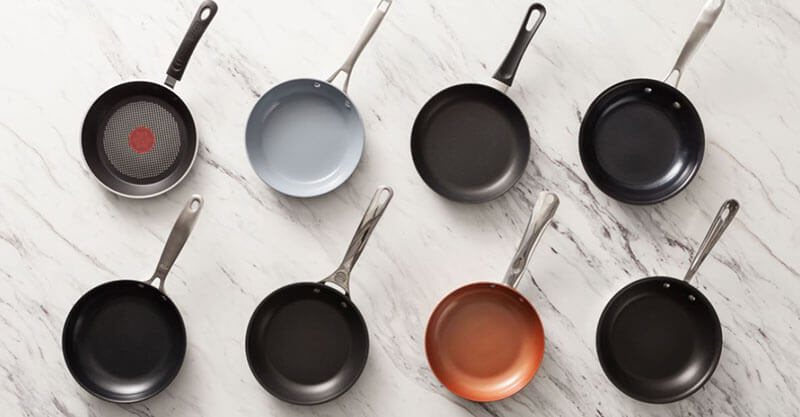 Things to Consider when Deciding on the Evaluation of a Nonstick Pan America