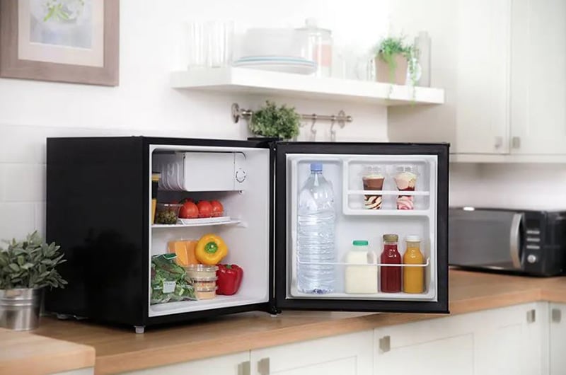 Top 25 Best Small Refrigerator Brands 2020 - DADONG