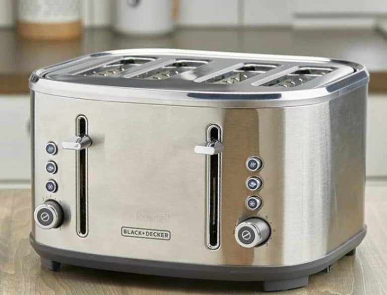 Best 2 Slice Toaster 2021 Top Brands Review DADONG