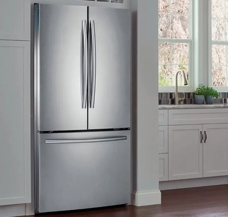 Best 30 Inch Refrigerator 2021 Top Brands Review DaDong