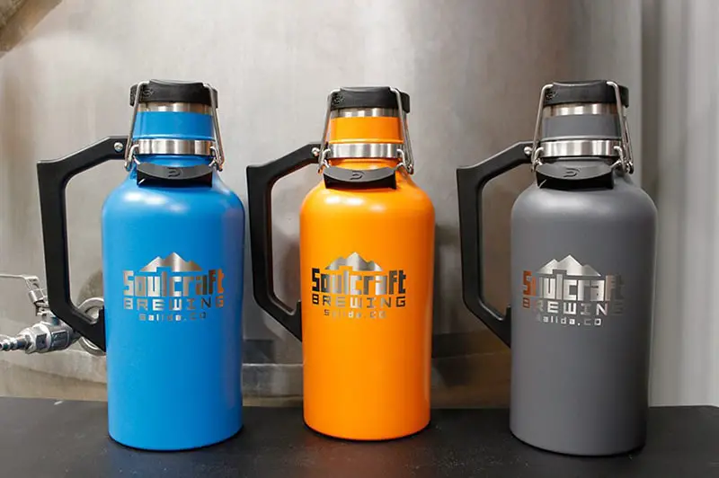 Top Best 64 Oz Water Bottle Brands