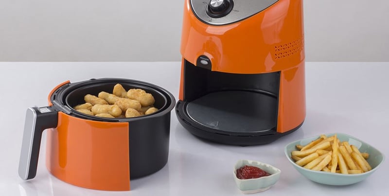 Top Rated Best Air Fryers Brand