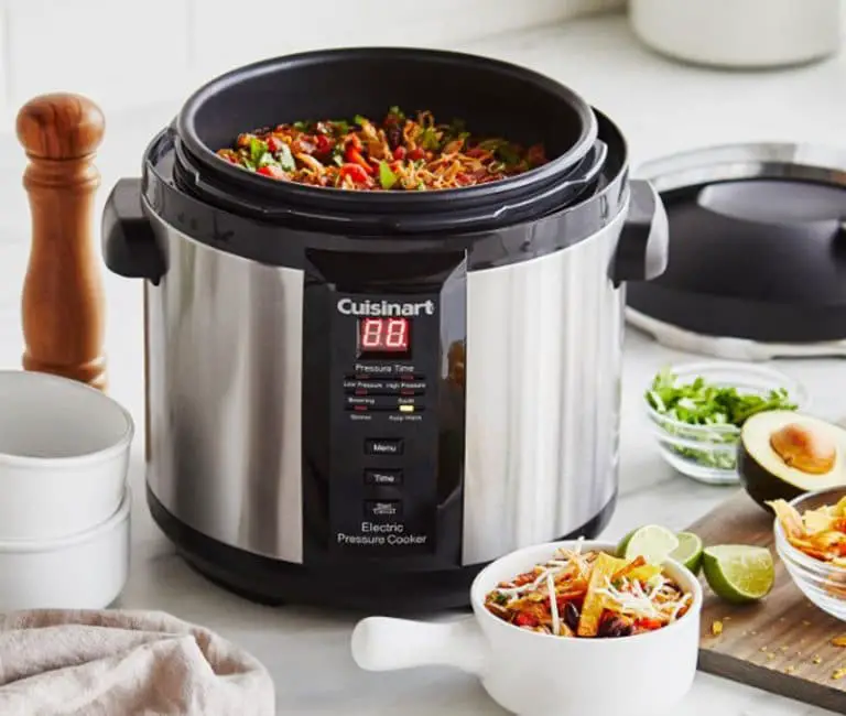 Top 9 Best Electric Pressure Cooker America'S Test Kitchen Review 2020