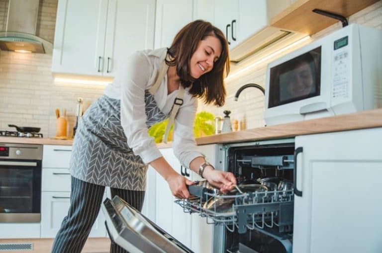 Top 15 Best Dishwashers Review 2020 DADONG