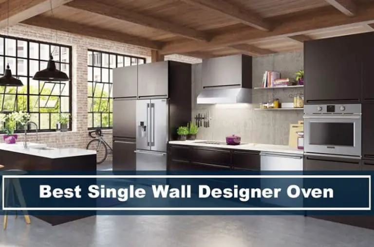 Top 15 Best Single Wall Oven Reviews In 2020 DADONG