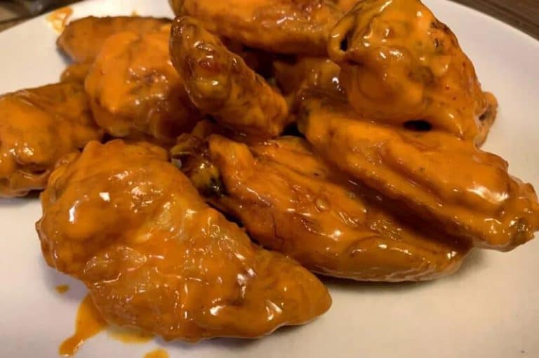 Best Buffalo Sauce 2021 Top Brands Review DaDong