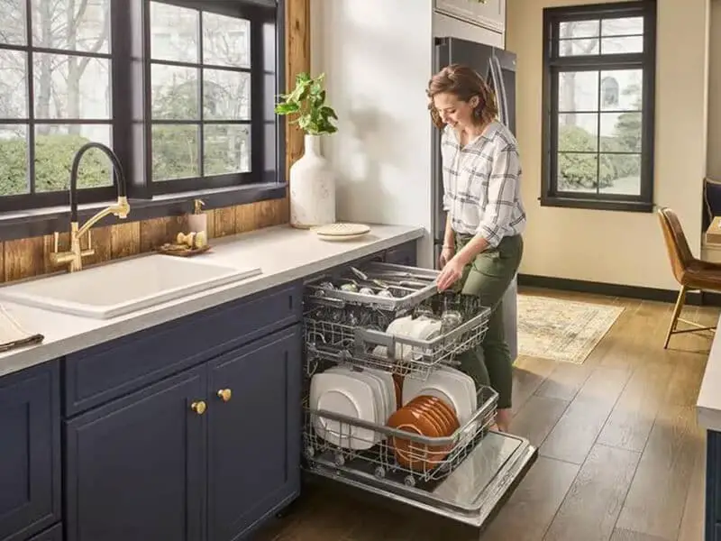 Best Dishwasher Under 500 2021 Top Brands Review DADONG