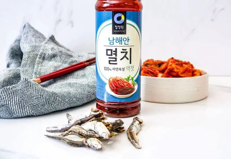 How Can You Place the Tastiest Fish Sauce to Work