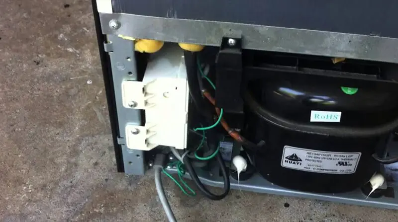 Six Easy Steps on How to Reset Your Refrigerator Compressor