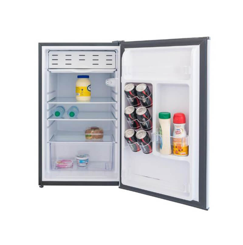 Magic Chef Mini Fridge Owners Manual