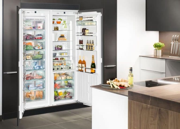 Fridge Vs Refrigerator 2021 Top Full Guide DADONG