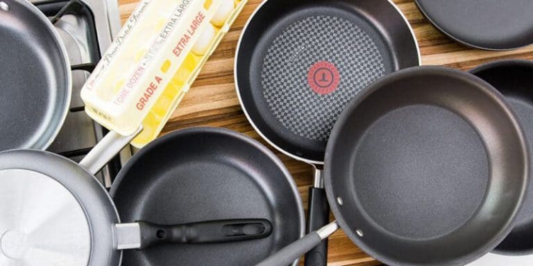 best dishwasher safe pots and pans