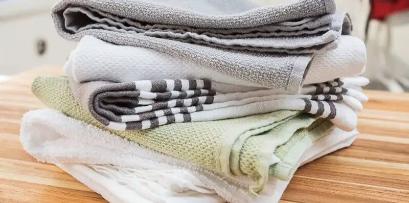 Best Kitchen Towels 2020: Top Full Review, Guide - DADONG