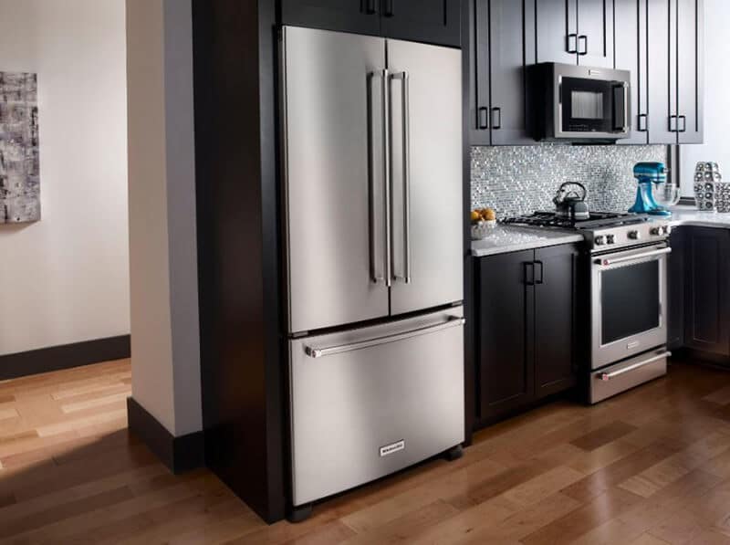 What Is The Most Reliable Counter Depth Refrigerator