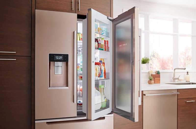 The 8 Best Refrigerator Brands Of 2020