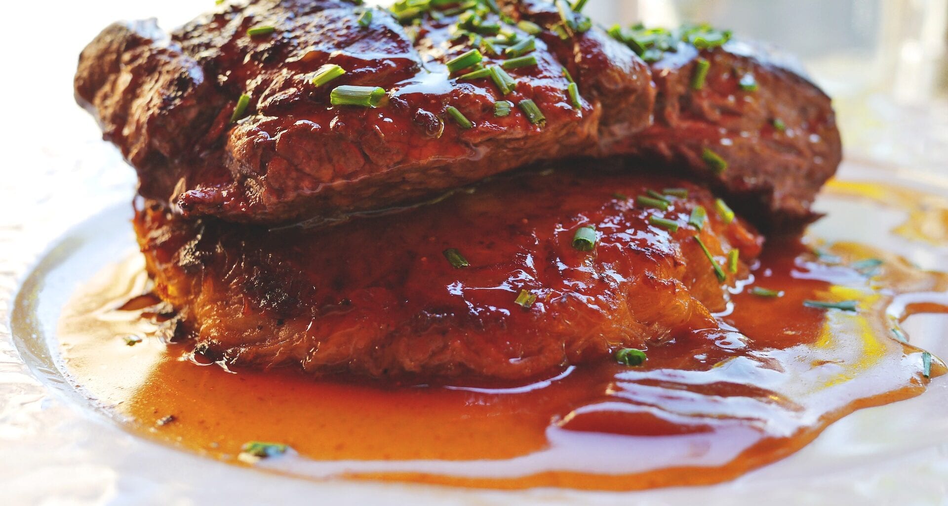 Best Steak Sauce To Buy 2021: Top Brands Review - DaDong