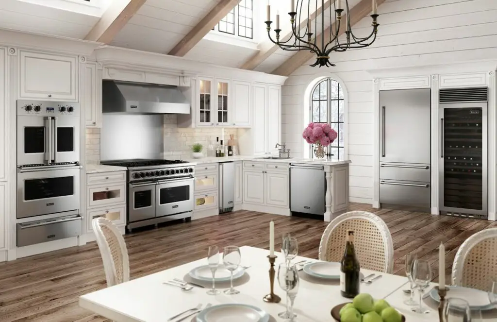 Fridges In Focus Thermador Vs. SubZero Refrigerators (Full Guide