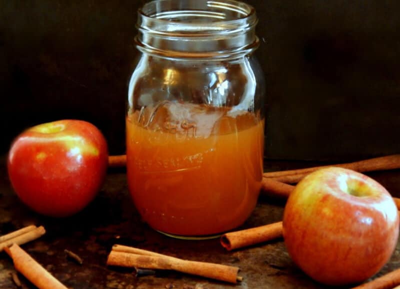 Best Apple Pie Moonshine Recipe With Everclear 151 Top Guide 2020 Dadong