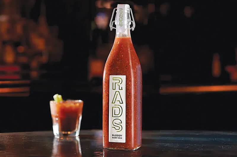 Best Bloody Mary Mix 2020 Top Full Review, Guide DADONG