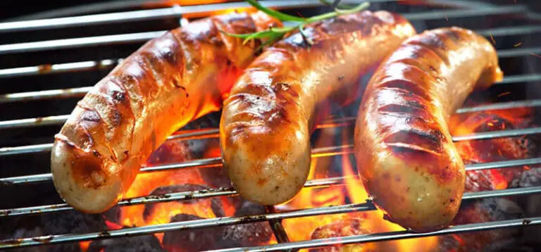 Best Breakfast Sausage 2021: Top Brands Review - DaDong