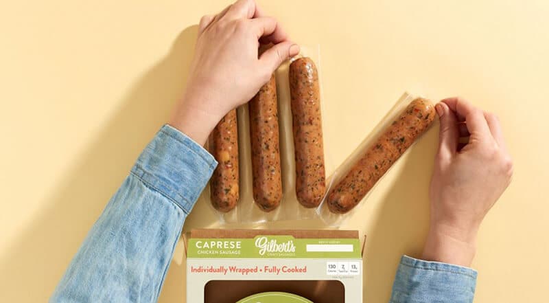 Best Chicken Sausage Brand