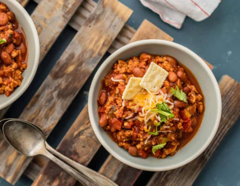 Best Chili Recipe Winner 2021 Top Guide DADONG