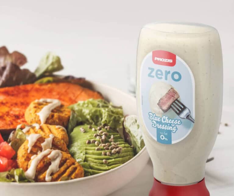 Best Blue Cheese Dressing 2021 Top Brands Review DaDong