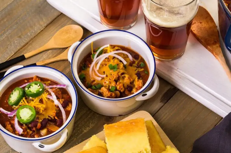 Best Beer For Chili 2021 Top Brands Review DADONG