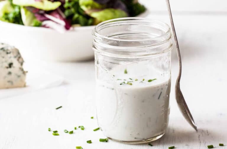 Best Blue Cheese Dressing 2021 Top Brands Review DaDong