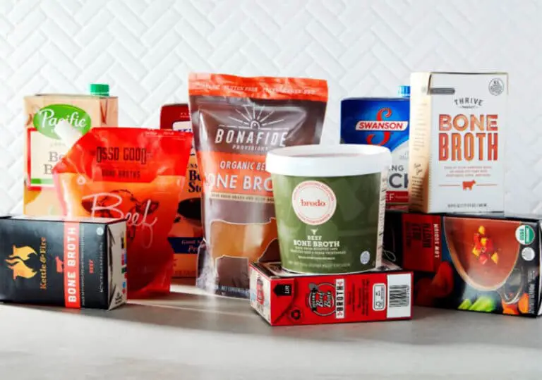 Best Beef Stock 2021 Top Brands Review DaDong