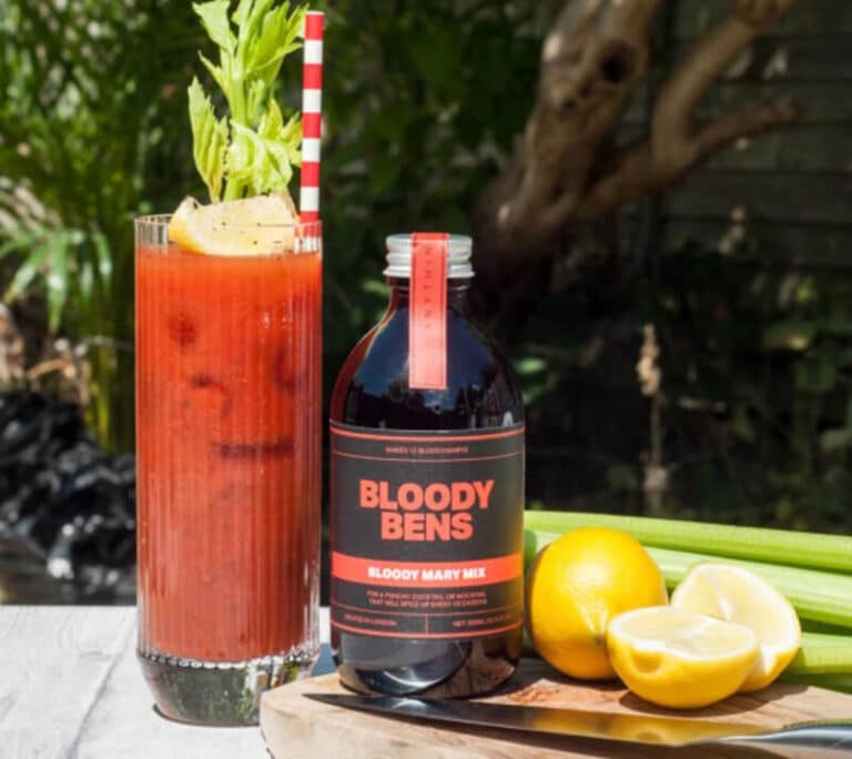 Best Bloody Mary Mix 2020 Top Full Review, Guide DADONG