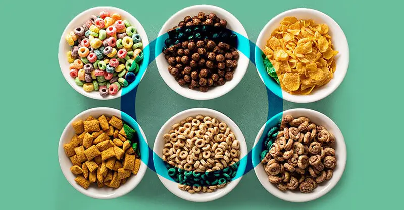 Top Rated 17 Best Cereal For Diabetics