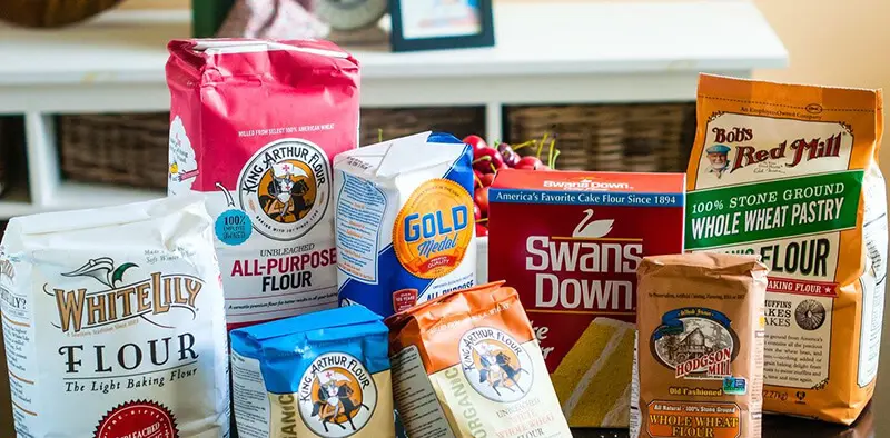 Top-Rated Best All Purpose Flour Brands