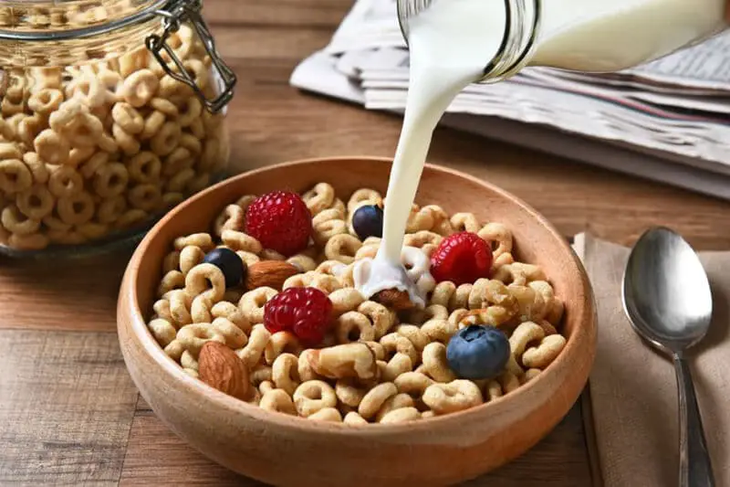 Top Rated Best Cereal For Weight Loss