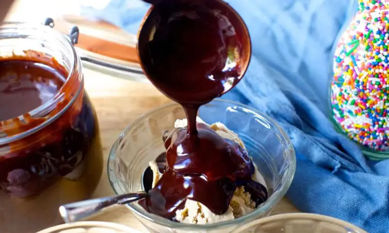 Top Rated Best Chocolate Syrup Brand