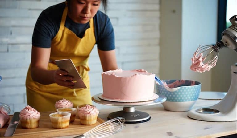 top baking bloggers in the world