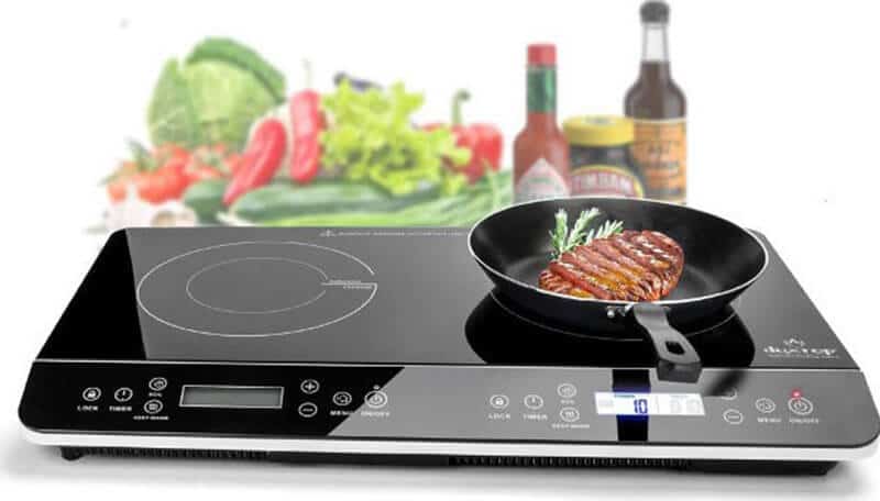 induction stove brands